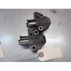 13P012 Timing Chain Tensioner Pair From 2014 Ford F-150  5.0 BR3E6L266AF